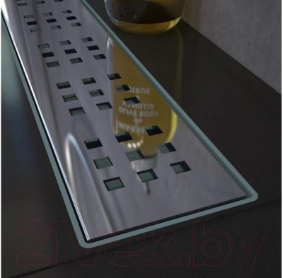 Трап для душа Teymi Helmi / T90313