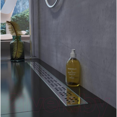 Трап для душа Teymi Helmi / T90313