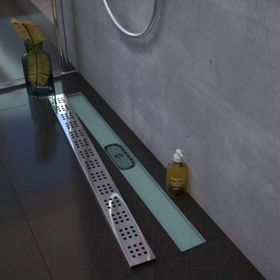 Трап для душа Teymi Helmi / T90313