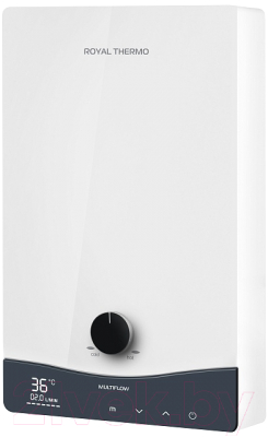 Проточный водонагреватель Royal Thermo NPX 8 Multiflow