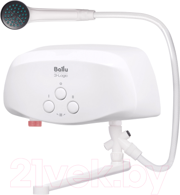Кран-водонагреватель Ballu 3-logic TS - фото