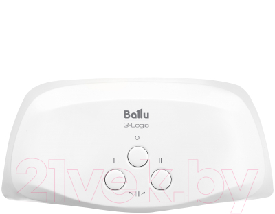 Кран-водонагреватель Ballu 3-logic TS