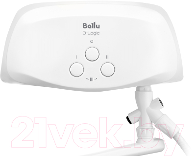 Кран-водонагреватель Ballu 3-logic TS