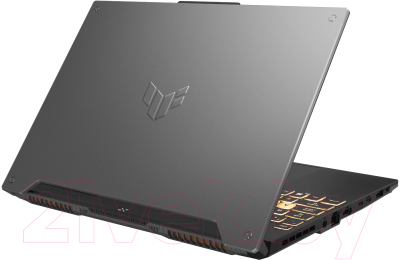 Игровой ноутбук Asus TUF Gaming Dash F15 FX507VV-LP148