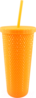 Многоразовый стакан Miniso Halloween Series / 5155 - фото