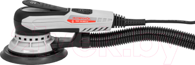 Эксцентриковая шлифовальная машина Интерскол Бесщеточная ЭШМ-150/350Э 5.0 (800.1.0.70)