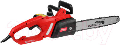 Электропила цепная Wortex LX EC 4020-1 F (1333443) - фото