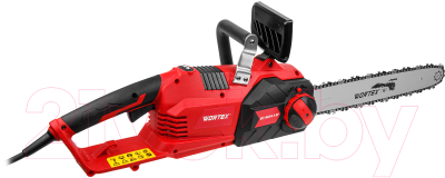 Электропила цепная Wortex EC 4024-1 SF (1333448) - фото