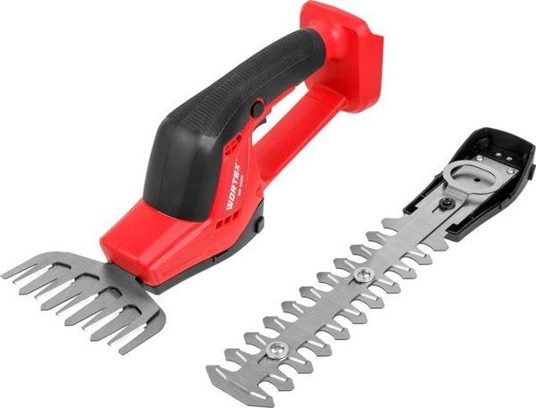 Кусторез аккумуляторный Wortex SG 1820 (1333482) - фото