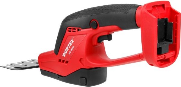 Кусторез аккумуляторный Wortex SG 1820 (1333482)