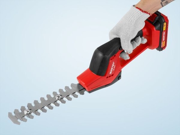 Кусторез аккумуляторный Wortex SG 1820 (1333482)