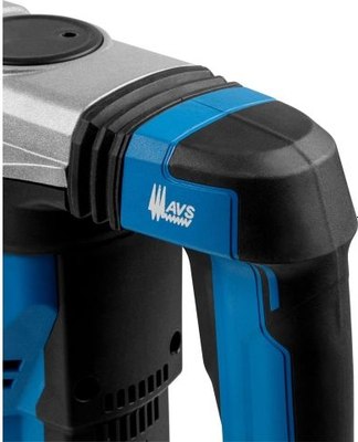 Перфоратор Bull BH 4002