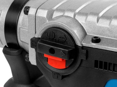 Перфоратор Bull BH 4002