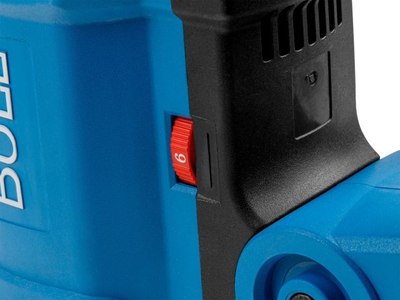 Перфоратор Bull BH 4002