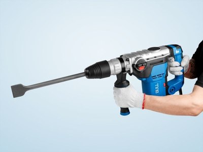 Перфоратор Bull BH 4002