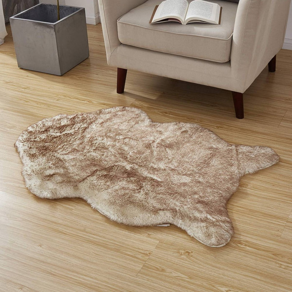 Коврик Sofi de Marko Коврик №16 80х120см / Ков-№16Р-80х120