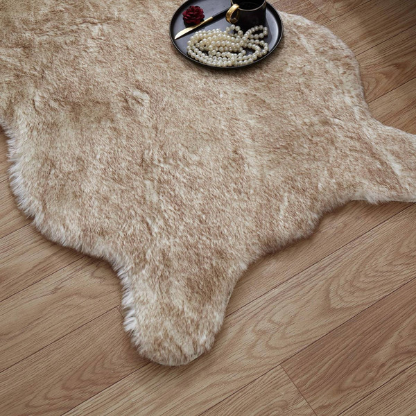 Коврик Sofi de Marko Коврик №16 80х120см / Ков-№16Р-80х120