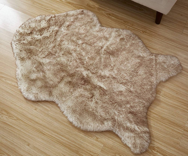 Коврик Sofi de Marko Коврик №16 80х120см / Ков-№16Р-80х120