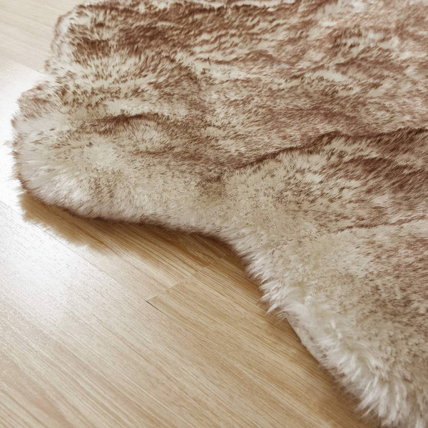 Коврик Sofi de Marko Коврик №16 80х120см / Ков-№16Р-80х120