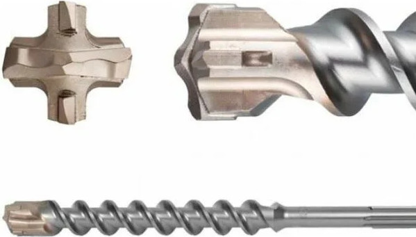 Бур Makita E-11433