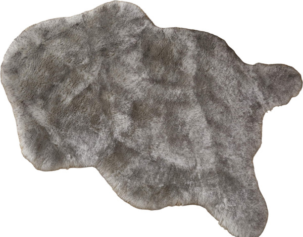 Ковер Sofi de Marko Коврик №18 80х120см / Ков-№18С-80х120 - фото