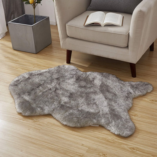 Ковер Sofi de Marko Коврик №18 80х120см / Ков-№18С-80х120