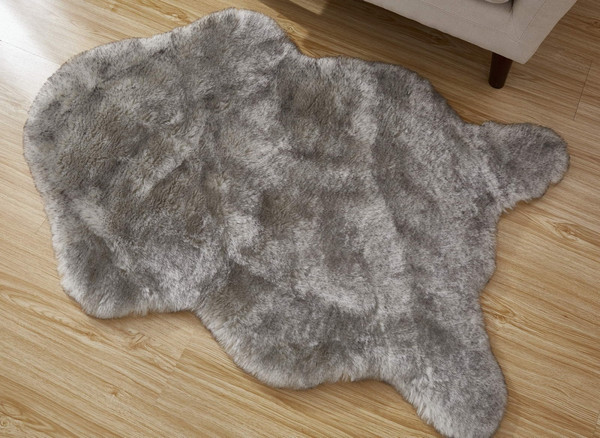 Ковер Sofi de Marko Коврик №18 80х120см / Ков-№18С-80х120