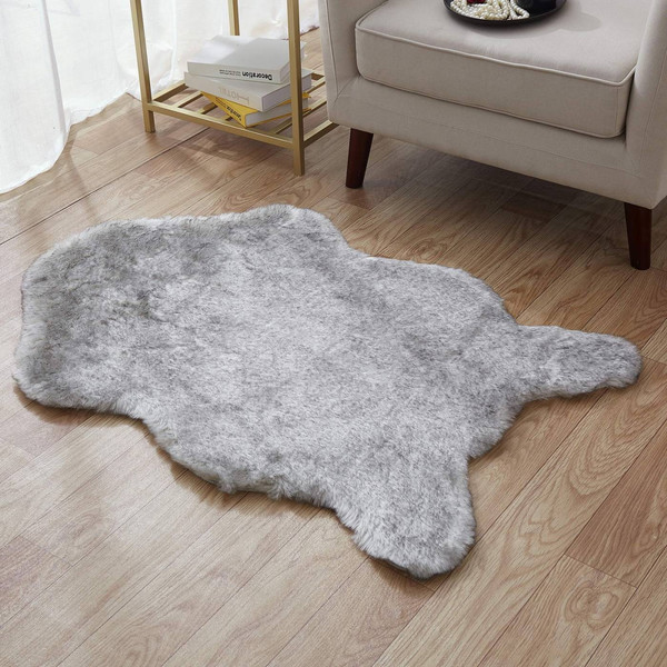 Ковер Sofi de Marko Коврик №18 80х120см / Ков-№18С-80х120