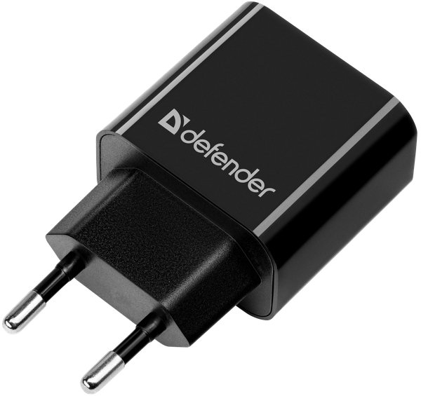 Зарядное устройство сетевое Defender UPC-21 / 83581
