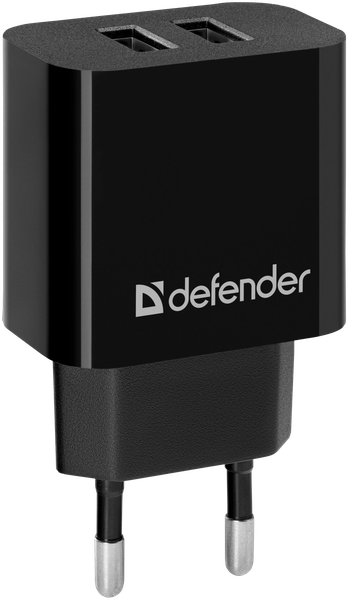 Зарядное устройство сетевое Defender UPC-21 / 83581
