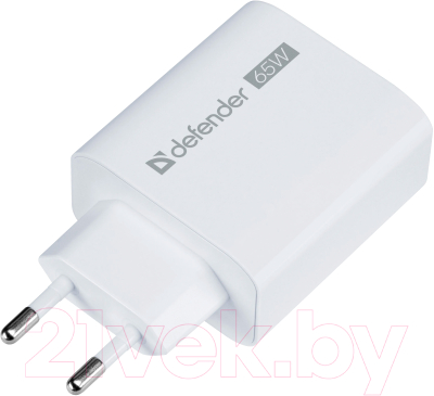 Адаптер питания сетевой Defender UPA-165 / 83582