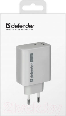 Адаптер питания сетевой Defender UPA-165 / 83582
