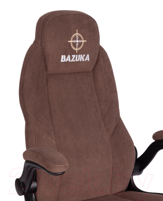 Кресло офисное Tetchair Bazuka