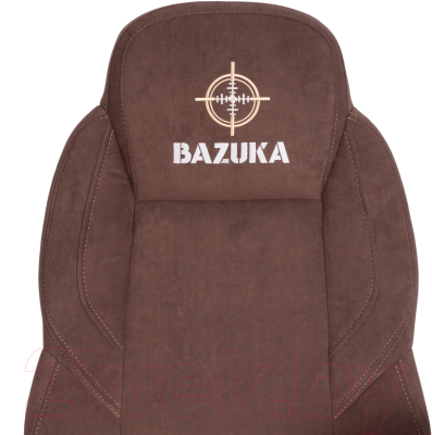 Кресло офисное Tetchair Bazuka