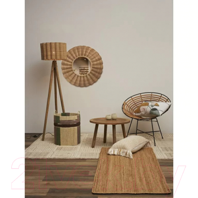 Корзина Tkano Ethnic Bongo Nature / TK24-ST-BA0006