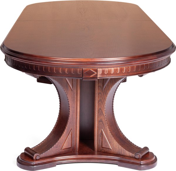 Обеденный стол Tetchair Versal 300+350+400x110x78