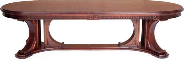 Обеденный стол Tetchair Versal 300+350+400x110x78