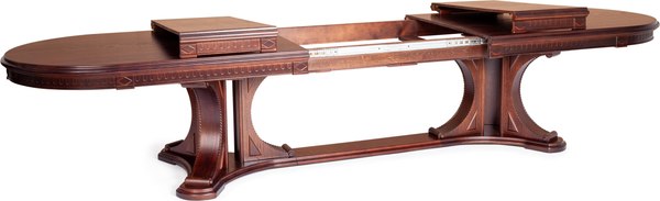 Обеденный стол Tetchair Versal 300+350+400x110x78