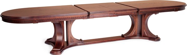 Обеденный стол Tetchair Versal 300+350+400x110x78