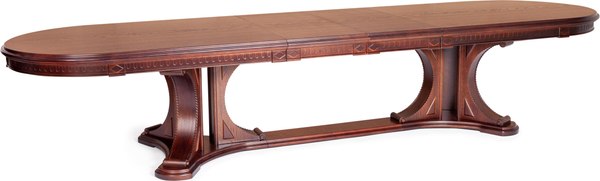 Обеденный стол Tetchair Versal 300+350+400x110x78