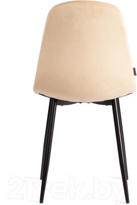 Стул Tetchair Breeze JSC-58