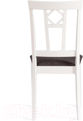 Стул Tetchair Camille Soft