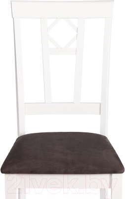 Стул Tetchair Camille Soft