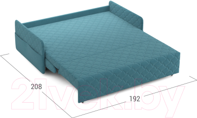 Диван Moon Family 119 / MF006503