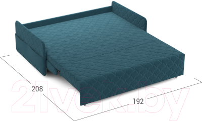 Диван Moon Family 119 / MF006504