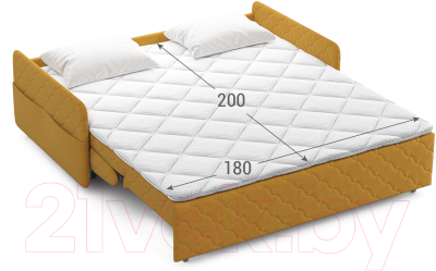 Диван Moon Family 119 / MF006505