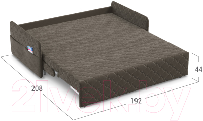 Диван Moon Family 119 / MF006508