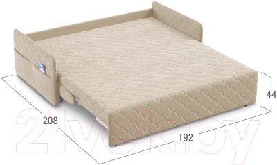 Диван Moon Family 119 / MF006511