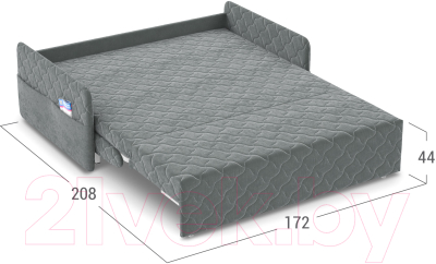 Диван Moon Family 119 / MF006548