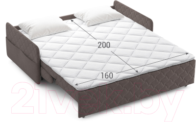 Диван Moon Family 119 / MF006532